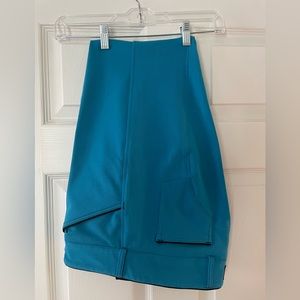 LIMITED EDITION Dover Saddlery Ladies Wellesley Knee-Patch Breech - 30R LIKE NEW